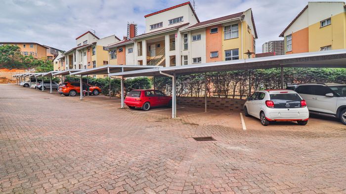 For Sale: 1-Bedroom Apartment in Morningside with Parking and Investment Potential.