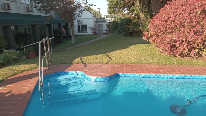 1-Bedroom Apartment for Sale in Scottburgh South with Care Services and Amenities.