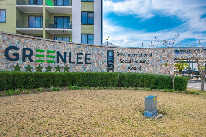 3-Bedroom Apartment For Sale in Linbro Park with Lifestyle Centre and WiFi-ready amenities.