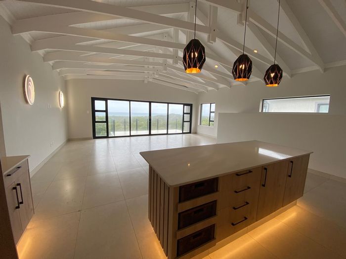 For Sale: Tergniet House with ocean views, secure estate, and spacious living.