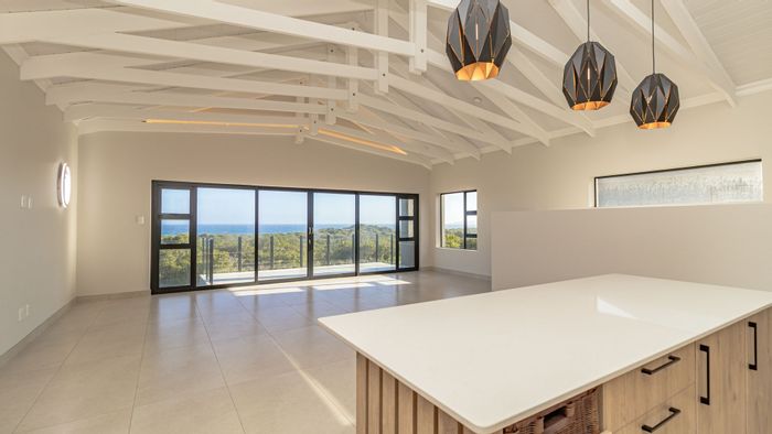 For Sale: Tergniet House with ocean views, secure estate, and spacious living.