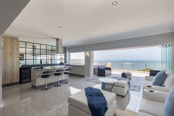 For Sale: Apartment in Simbithi Eco Estate with ocean views, golf access, and amenities.