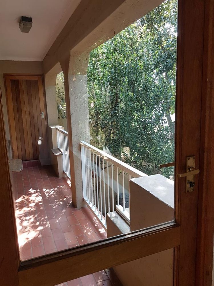 Store room (opposite door)