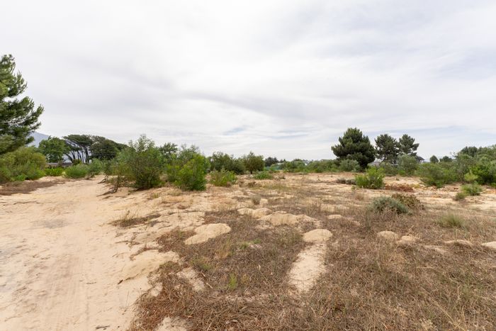 Vacant Land Residential in The Acres, For Sale: Prime location near golf amenities.