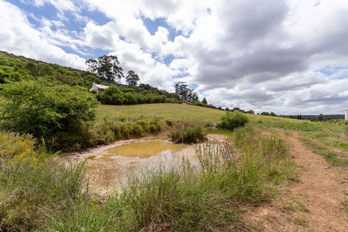 Heidelberg Central: Vacant Land Residential for Sale - Eight plots, easy access, measured boundaries.