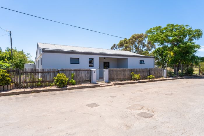 Napier Central House For Sale: Spacious layout, private garden, and close to amenities.