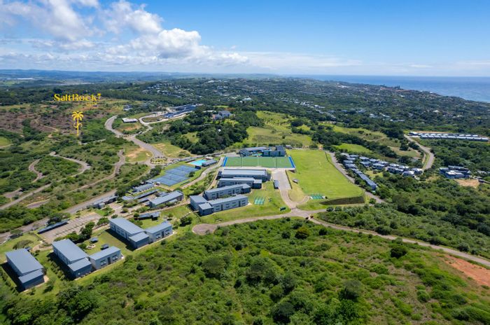 Vacant Land Residential For Sale in Salt Rock – No transfer duty, flexible design options.