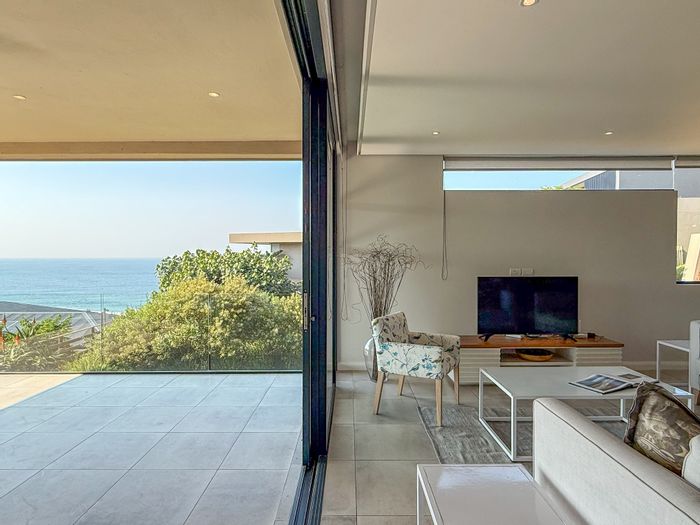 For Sale: 2-Bedroom Townhouse in Shakas Rock with Ocean Views and Private Patio.