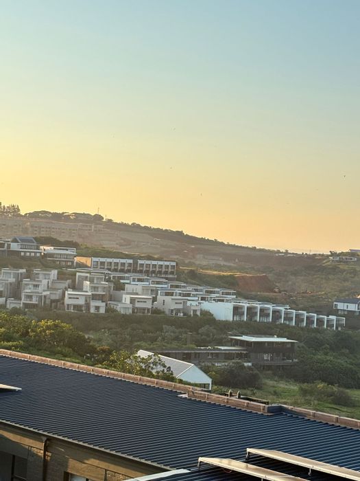 For Sale: 2-Bedroom Apartment in Zululami Luxury Coastal Estate with sea views.