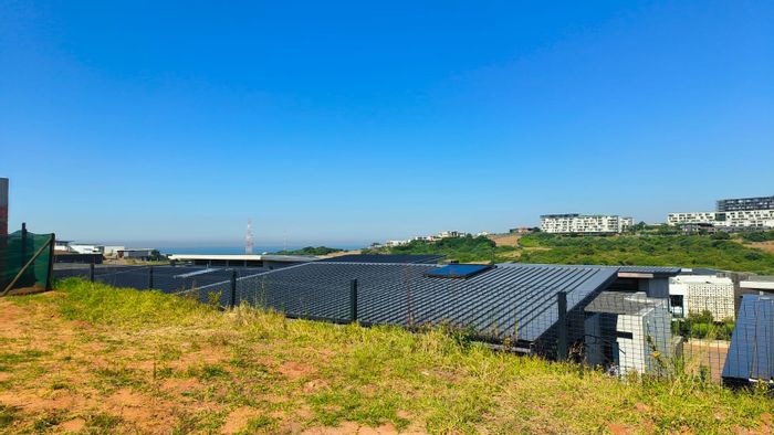 Vacant Land Residential For Sale in Sibaya Precinct with premium amenities and security.