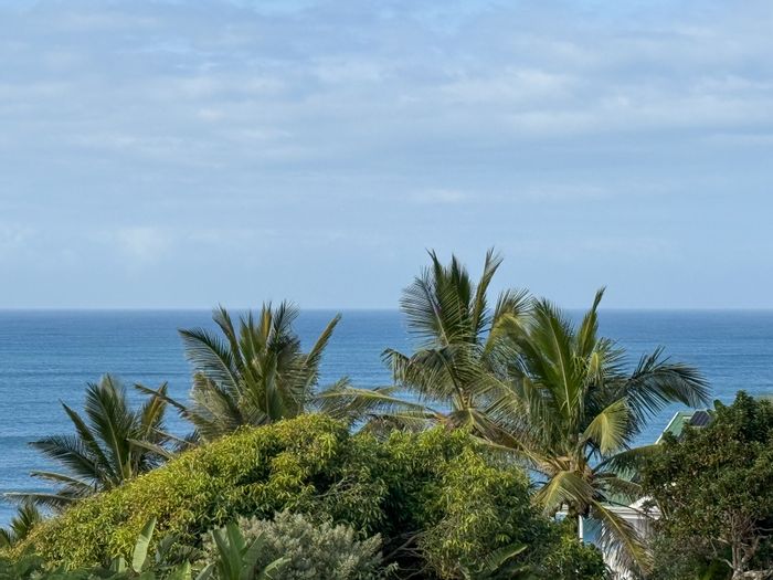 For Sale: Beachside House in Shakas Rock with ocean views, flatlet, and garage.