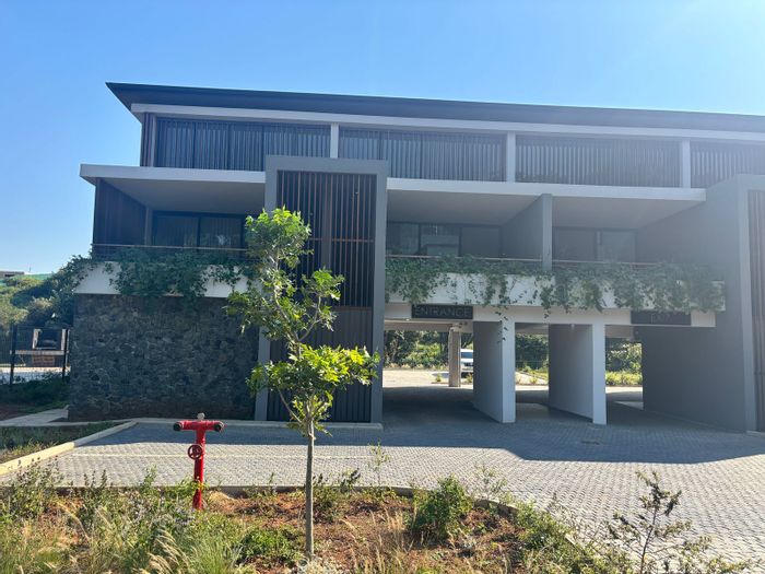 Townhouse For Sale in Zimbali Lakes Resort: 3 beds, rooftop pool, double garage.