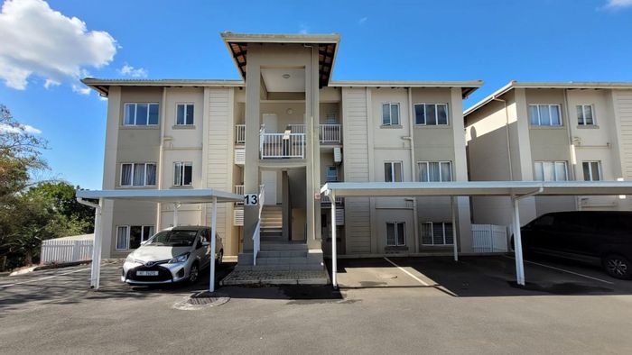 For Sale: 3-Bedroom Apartment in Manor Estates with Pool, Braai Area, and Security.