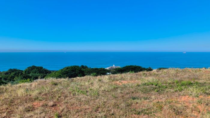 Vacant Land Residential For Sale in Sibaya Precinct with premium amenities and security.