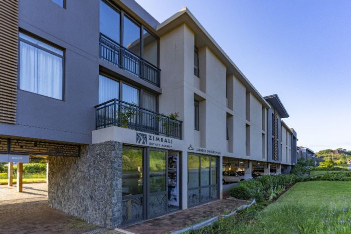 For Sale: 2-Bedroom Apartment in Zimbali Lakes Resort with 24/7 Security and Parking.