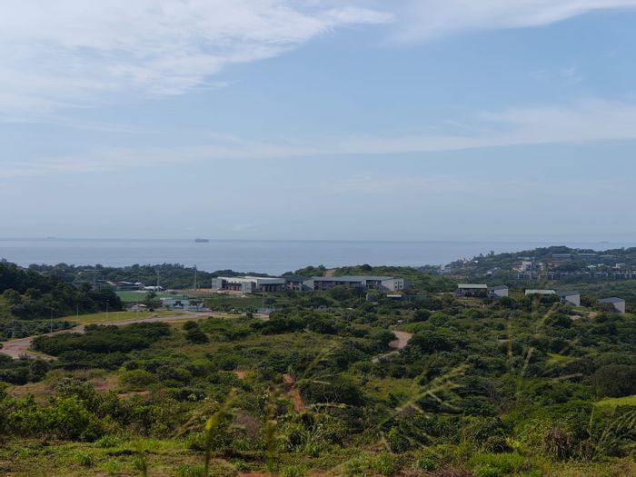 Vacant Land Residential in New Salt Rock City, For Sale with secure estate amenities.