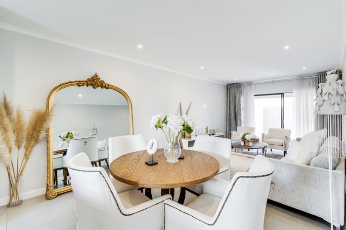 2-Bedroom Apartment To Rent in Morningside with Pool, Garden, and 24-Hour Security.