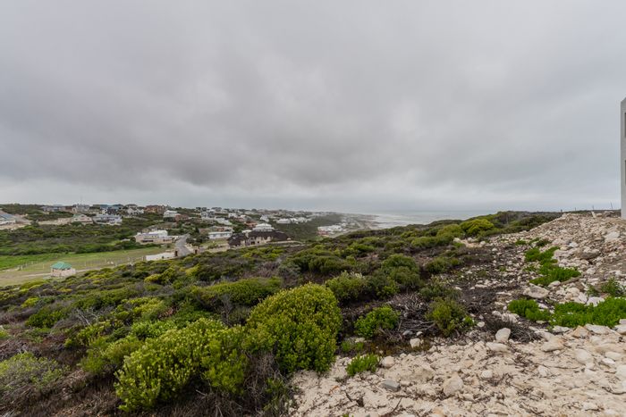 Vacant Land Residential in Struisbaai Central For Sale: Secure nature reserve, 24-hour security.