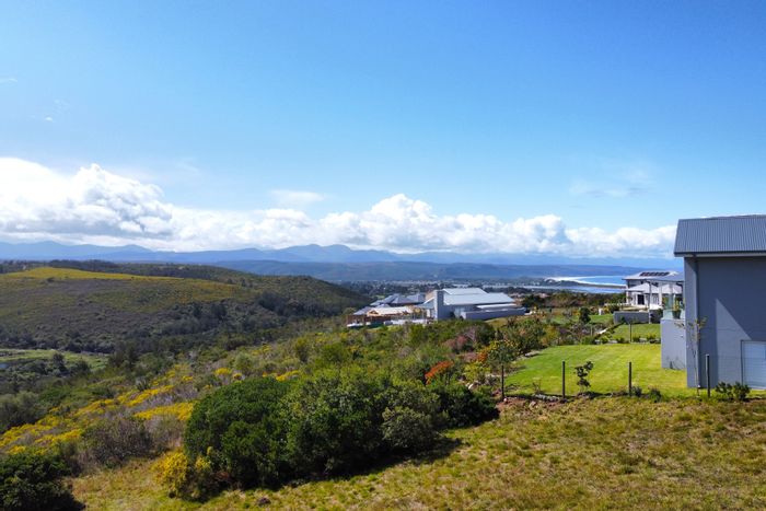 Baron View: For Sale - Vacant Land Residential with sea and mountain views.