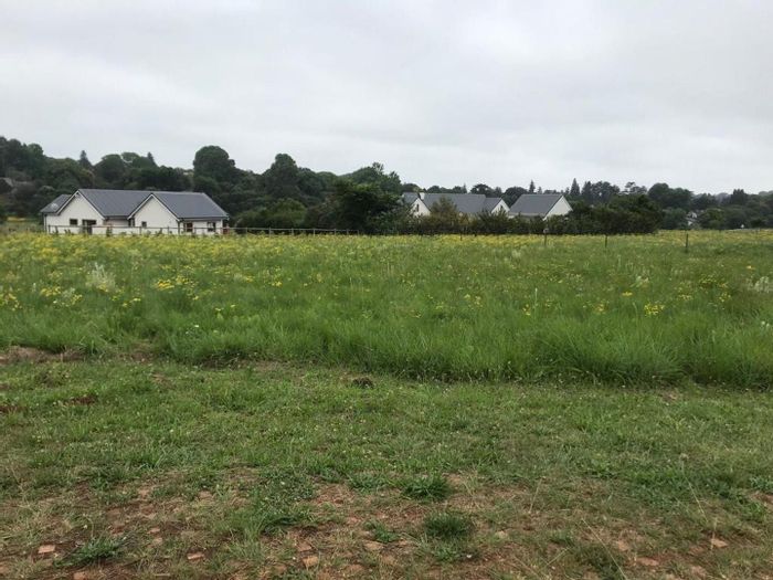 River Goose Estate For Sale: Vacant Residential Land with River Frontage, Family-Friendly.