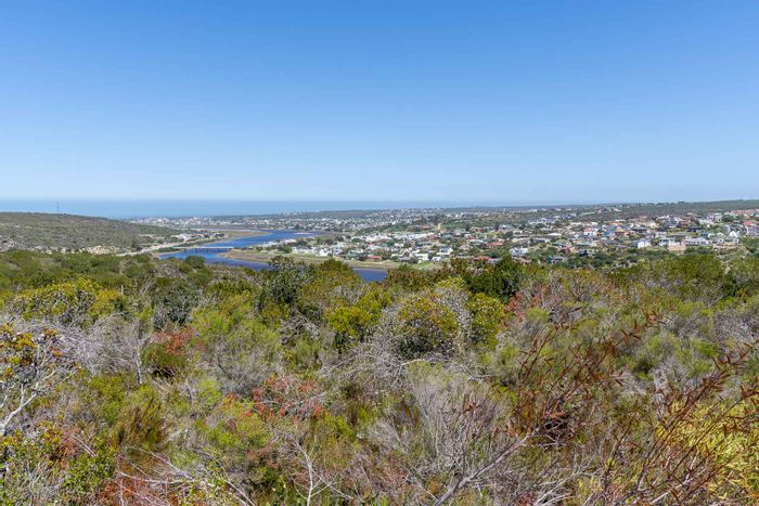 Vacant Land Residential in Stilbaai Oos: Eco Estate with river views, 700 sqm plots.