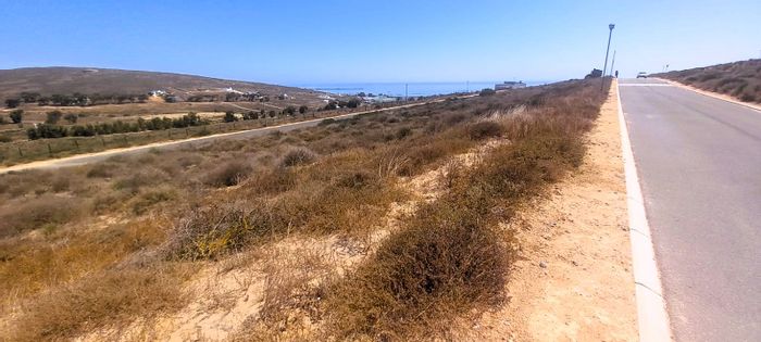 Vacant Land Residential in Steenbergs Cove For Sale: Build your dream home today!