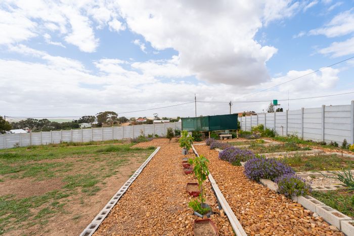 Vacant Land Residential For Sale in Napier Central, ideal for development with amenities.