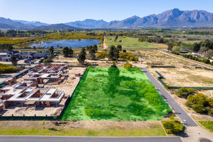 Vacant Land Residential For Sale in The Acres: 24-hour security, golf, and trails.