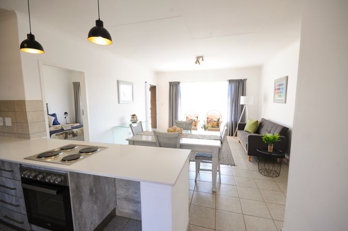 3-Bedroom Townhouse To Rent in Monavoni with private garden and security access.