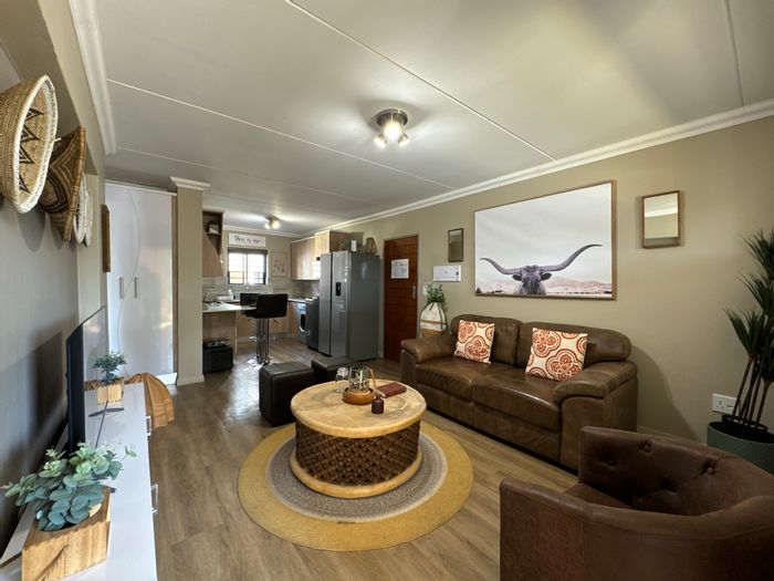 3-Bedroom Apartment For Sale in Montana with balcony, security, and eco-friendly amenities.