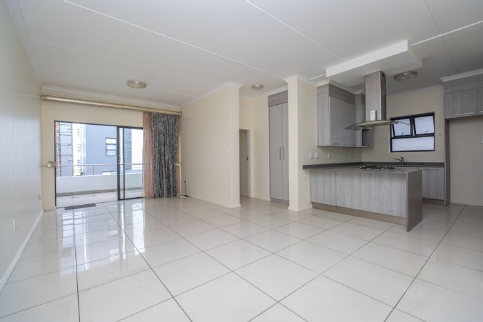 For Sale: 3-Bedroom Apartment in Carlswald with Pool, Rooftop Braai, and Security.