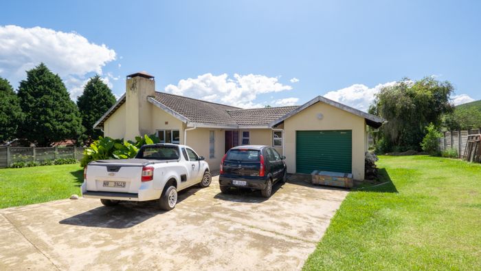 Greendale House For Sale: 3 beds, 2 baths, large yard, development potential.
