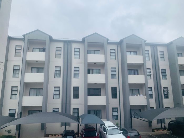 For Sale: 2-Bedroom Apartment in Erand Gardens with Secure Access and Convenient Amenities.