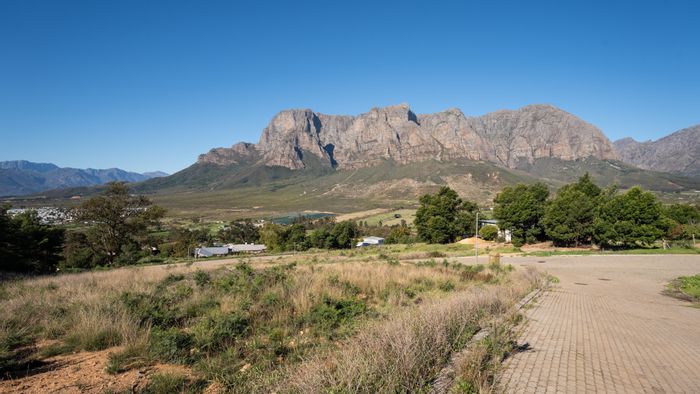Vacant Land Residential in Johannesdal For Sale: Scenic views, plot options available.