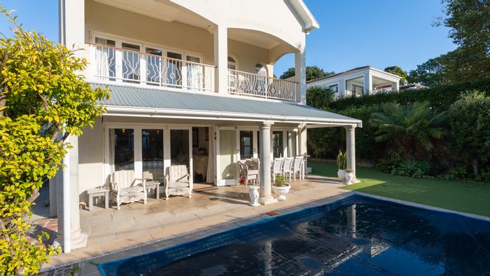 For Sale: Spacious 4-bed house in Claremont Upper with pool, garage, and views.