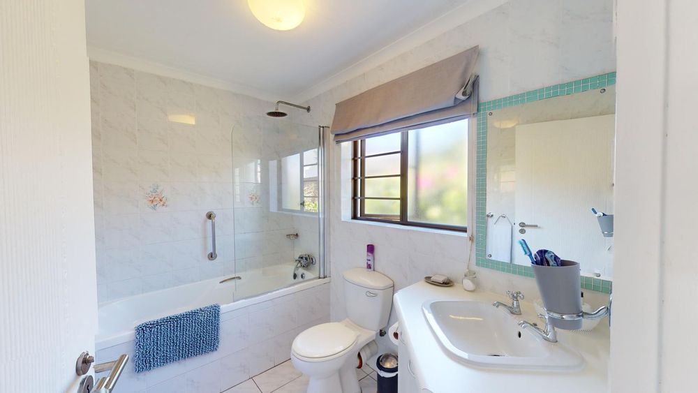 Guest room 4 en-suite