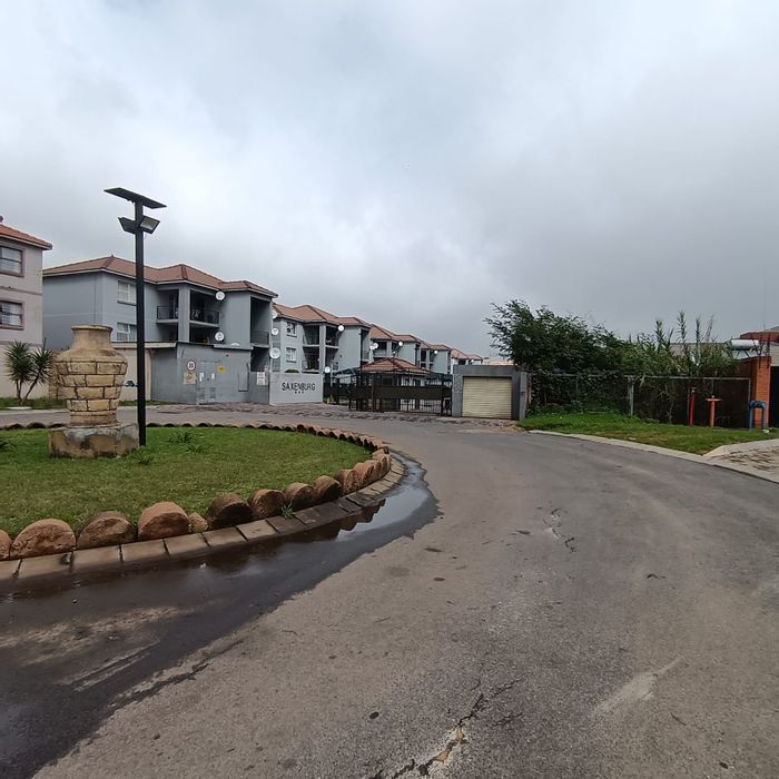 Bardene Apartment For Sale: 2 Bedrooms, secure living, close to amenities.