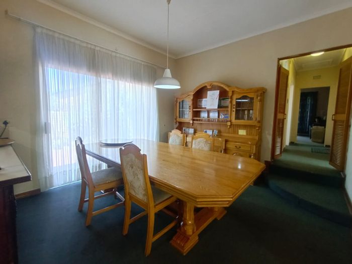 For Sale: House in Vanderbijlpark Central with pool, lapa, and garage.