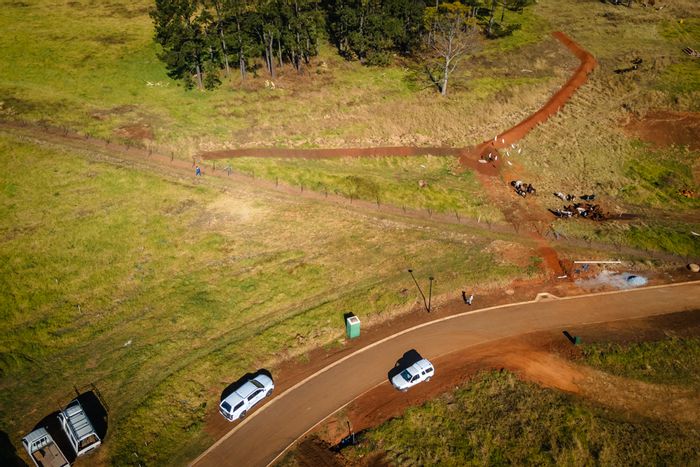 Vacant Land Residential For Sale in St Johns Village with clubhouse and pool amenities.