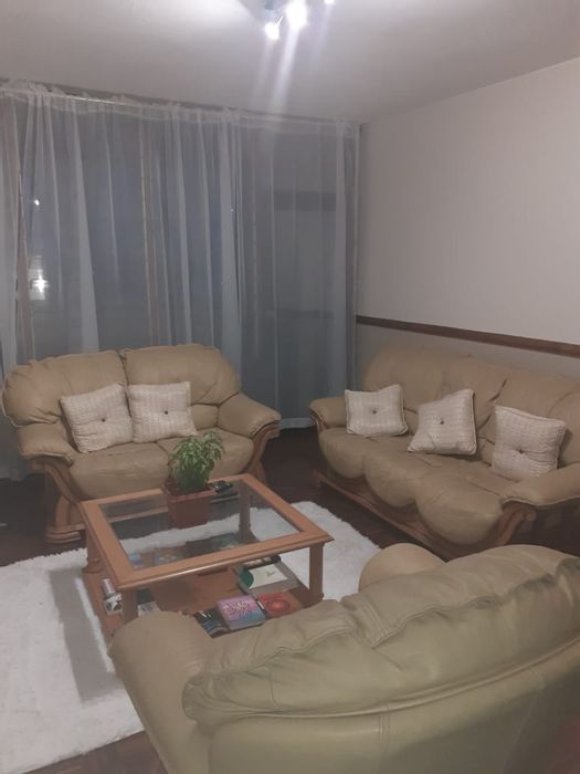 Morningside Apartment For Sale: 1.5 bedrooms, pool, security, and parking included.