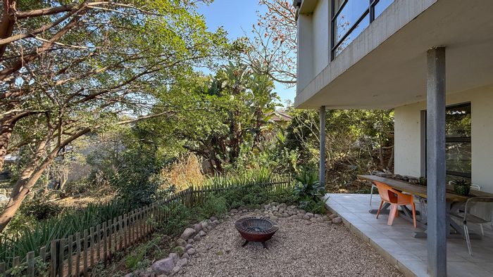 For Sale: Townhouse in Simbithi Eco Estate with golf, trails, and secure living.