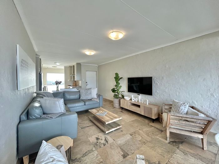 Aston Bay Apartment For Sale: 3 bedrooms, ocean views, pool, secure parking.