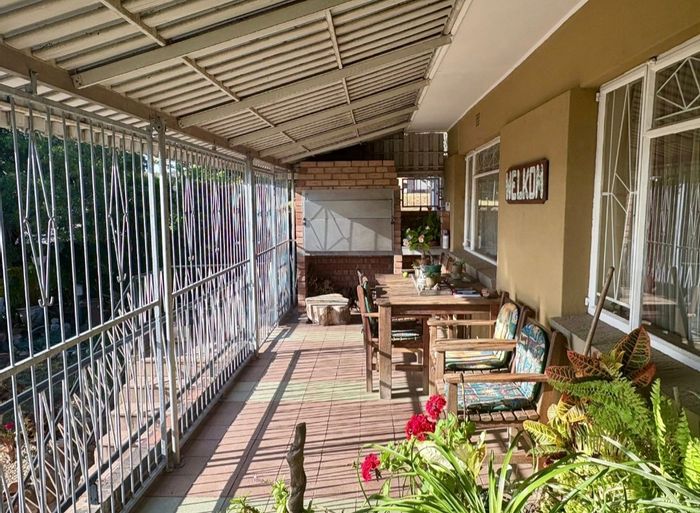 For Sale: Family Home in Fairbridge Heights with Pool, Garden, and Dual Living Potential.