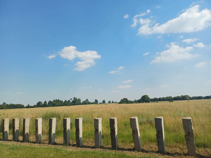 Vacant Land Residential in Vaalpark For Sale - 1983 m², versatile potential.