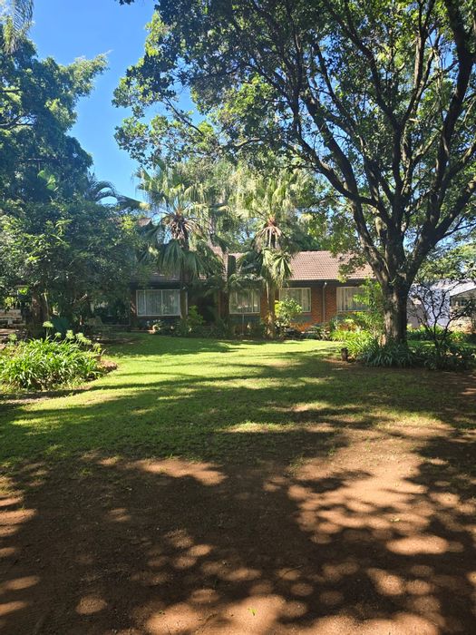For Sale: Spacious 3-Bed House in Louis Trichardt Central with Garages and Flatlet.