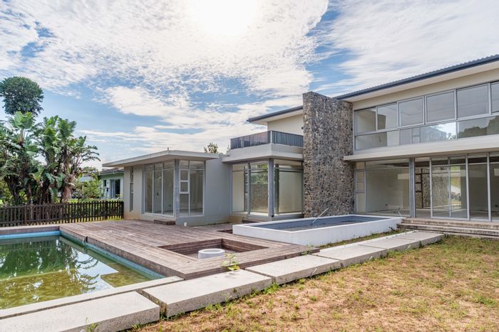 For Sale: House in Brettenwood Coastal Estate with 5 beds, pools, and clubhouse access.