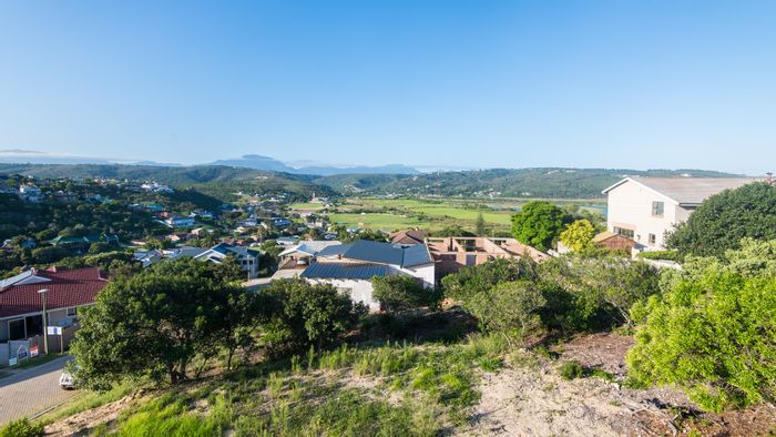 Bergsig Vacant Land Residential For Sale: Approved plans, views, near amenities.