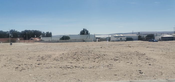 Middedorp Vacant Land Residential For Sale: Ocean views, flexible zoning, individual titles.