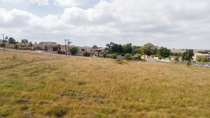 Vacant Land Residential For Sale in Faroasfontein: Ideal for your dream home.