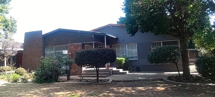 For Sale: Spacious 3-bedroom house in The Hill with ample parking and yard.